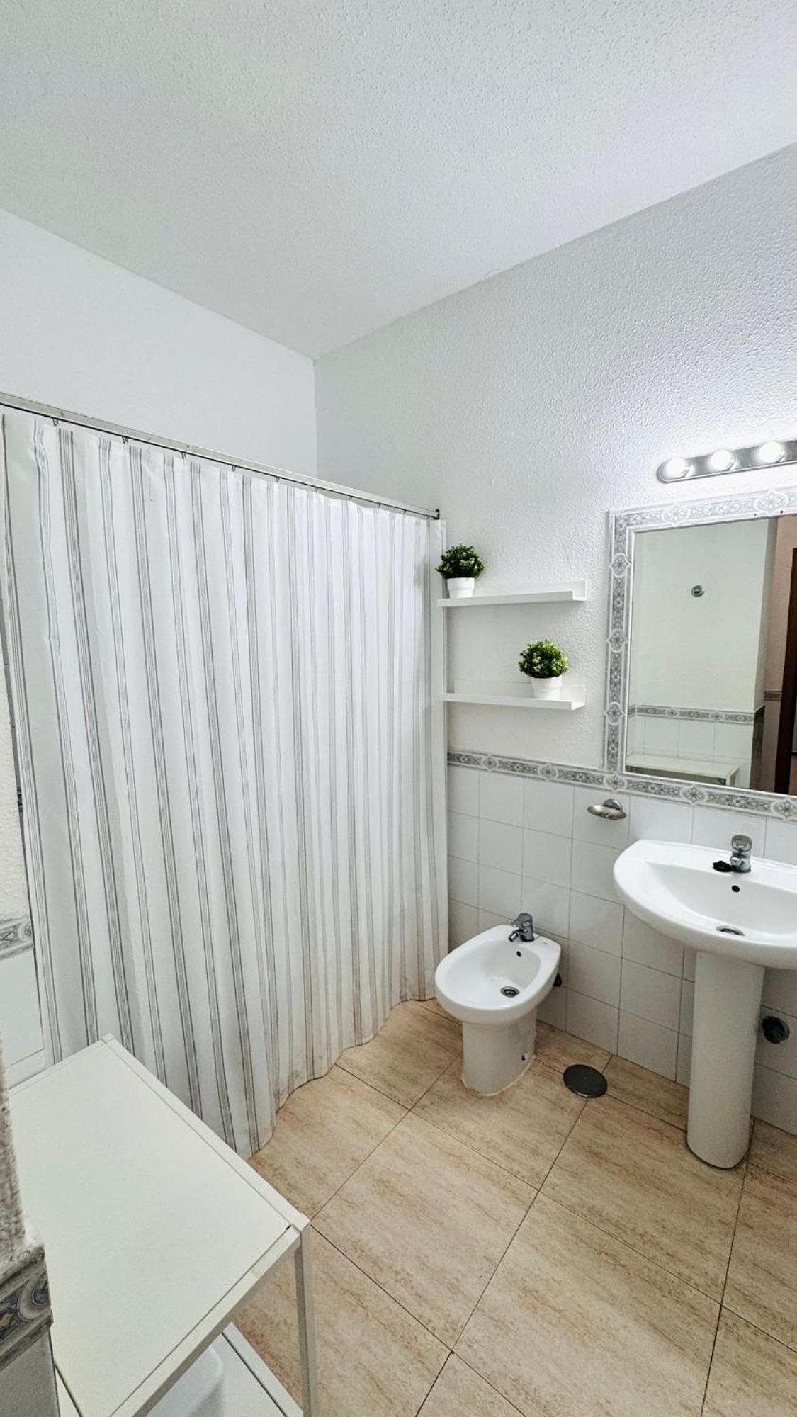 Apartamento Jardin Del Mar ปูแอร์โตเดลาครูซ ภายนอก รูปภาพ